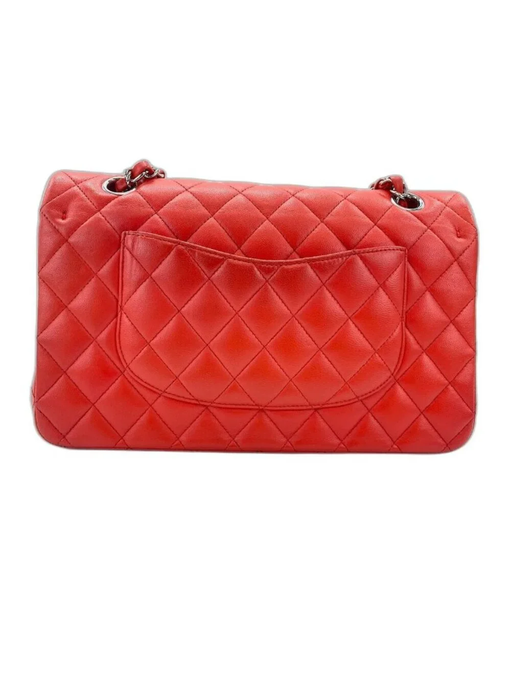 Chanel Shoulder Bag Quilted